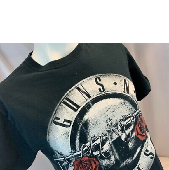 Guns n Roses Not in This Lifetime t-shirt - Picture 2 of 4